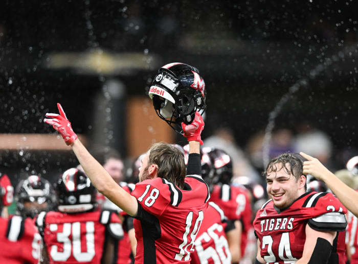 LHSAA DIII Non-Select Championship December 10, 2022 Photo-Parker Waters14